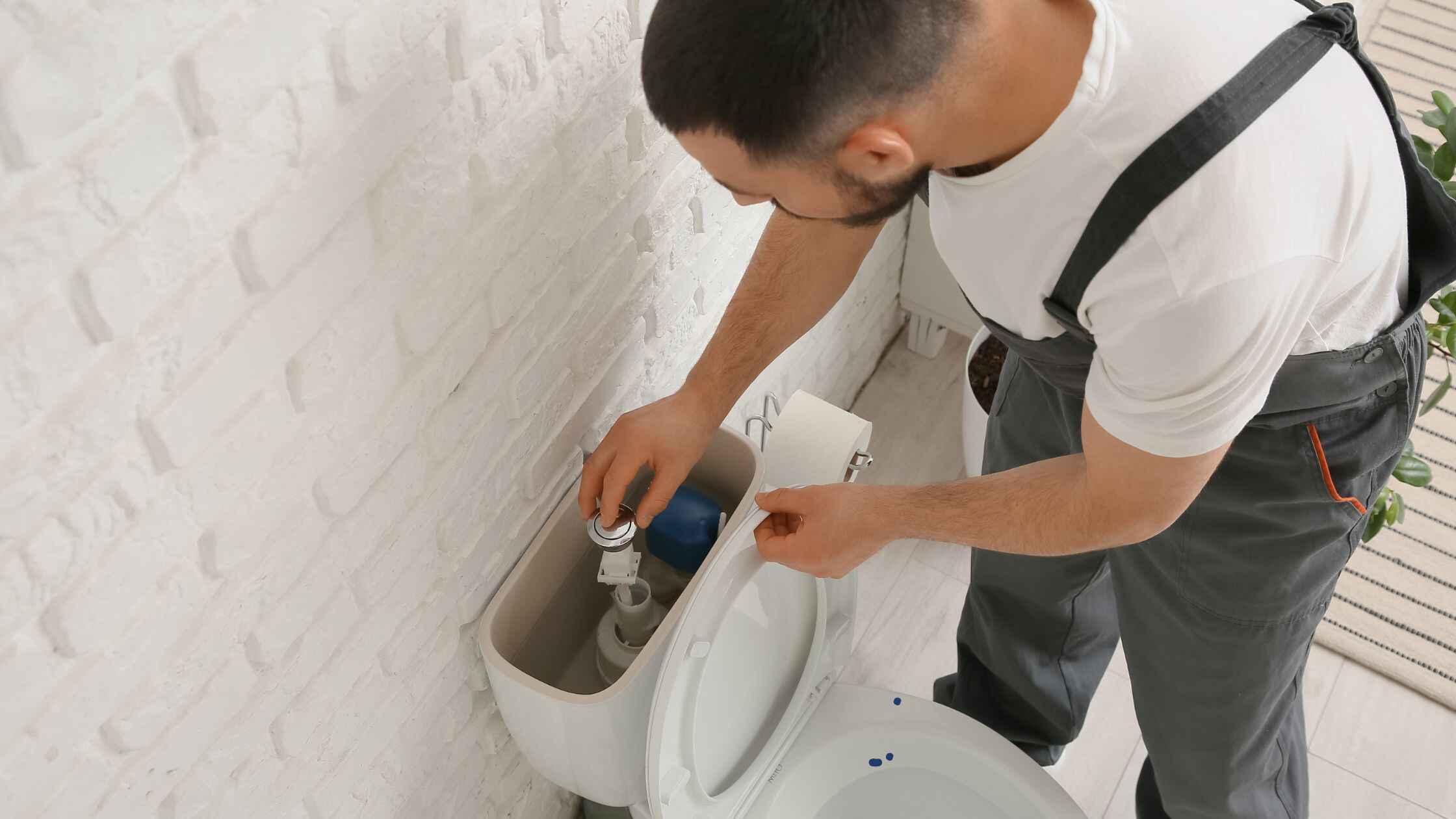 Bathroom plumbing renovation Al Malaz Riyadh