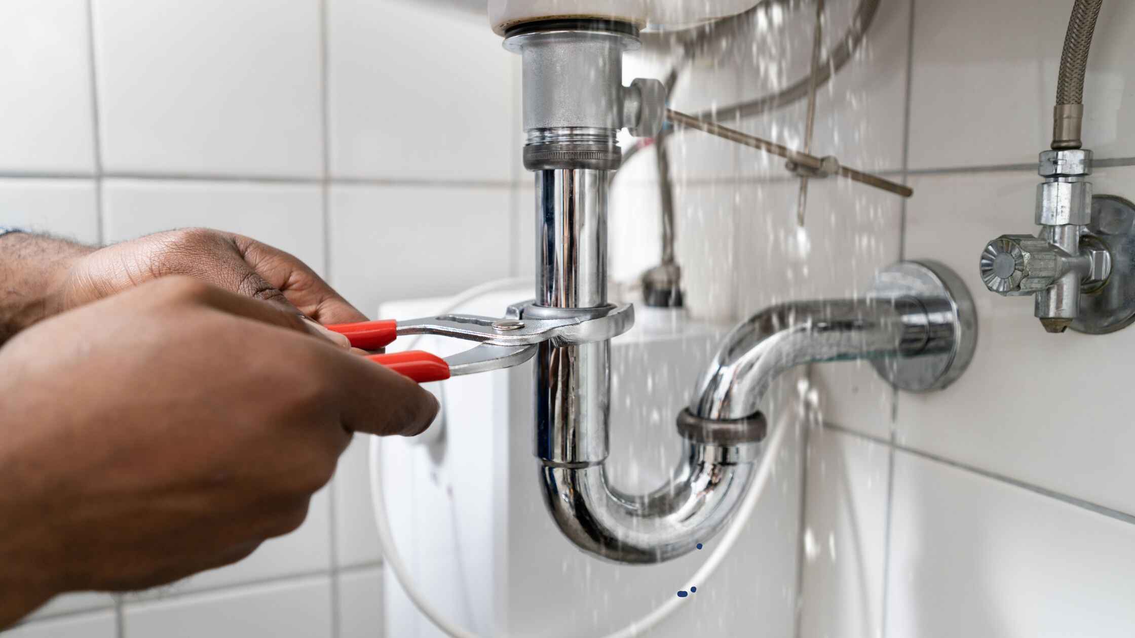 Leak-Detection-Repair