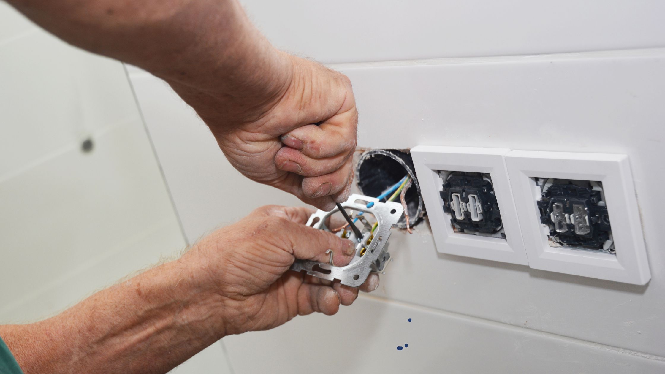 Outlet & Switch Installation